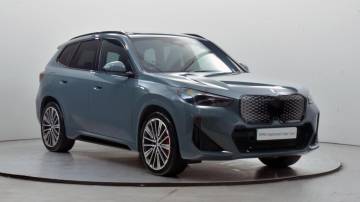 2026 BMW iX1