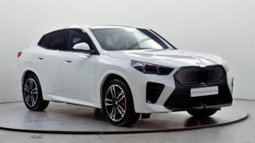 2026 BMW iX2