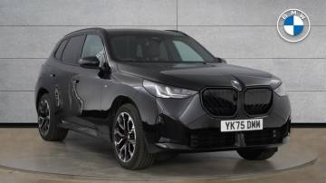 2026 BMW X3
