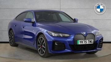 2026 BMW i4
