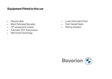 2023 BMW X1