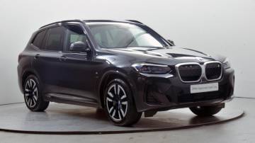 2023 BMW iX3