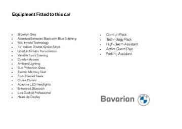 2022 BMW 2 Series