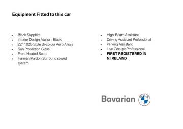 2024 BMW iX
