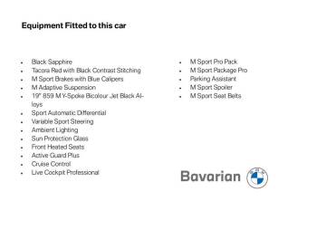2023 BMW 4 Series Gran Coupe