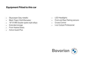 2022 BMW 1 Series
