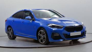 2023 BMW 2 Series Gran Coupe