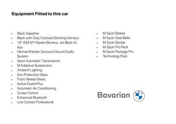 2023 BMW 4 Series Gran Coupe