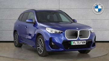 2026 BMW iX1