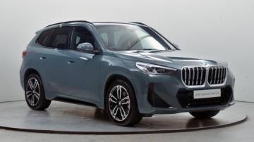2026 BMW X1