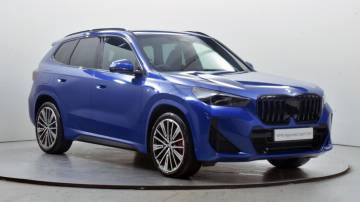 2025 BMW X1