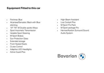 2024 BMW 2 Series