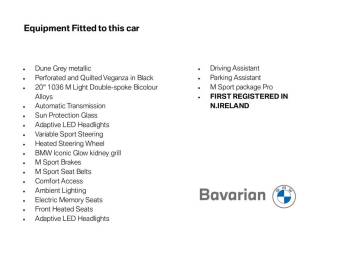 2026 BMW X3