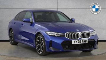 2026 BMW 3 Series