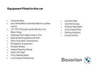2023 BMW 4 Series