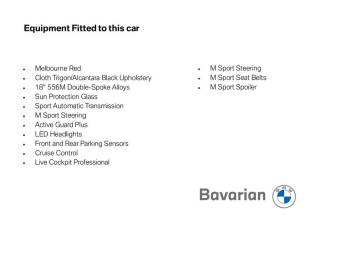 2022 BMW 1 Series