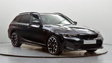 2025 BMW 3 Series