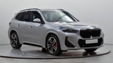 2024 BMW X1
