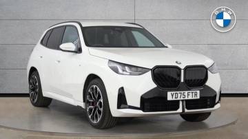 2026 BMW X3