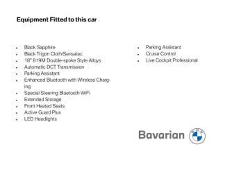 2023 BMW 1 Series
