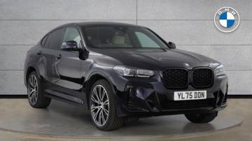 2026 BMW X4