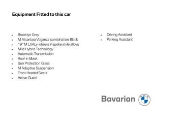 2026 BMW 1 Series