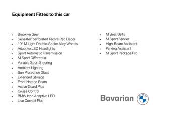 2025 BMW 2 Series