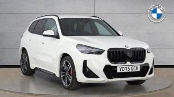 2026 BMW X1