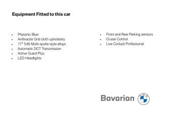 2022 BMW 1 Series