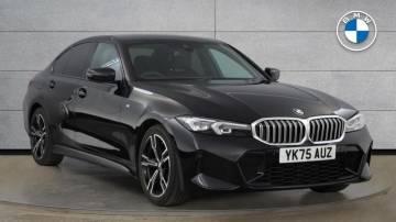2026 BMW 3 Series
