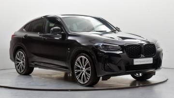 2026 BMW X4