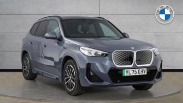 2026 BMW iX1