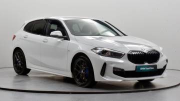 2023 BMW 1 Series
