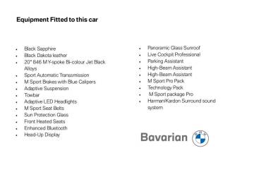 2023 BMW 5 Series