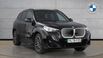 2026 BMW iX1