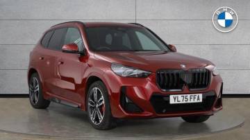 2026 BMW X1