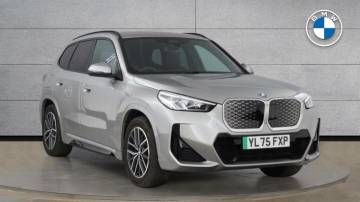 2026 BMW iX1