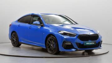 2020 BMW 2 Series Gran Coupe