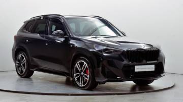2025 BMW X1