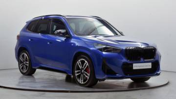 2025 BMW X1
