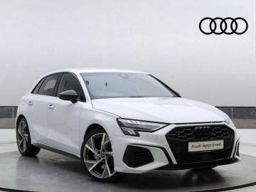 2024 Audi S3