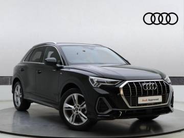 2025 Audi Q3