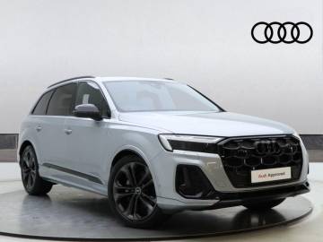 2025 Audi Q7