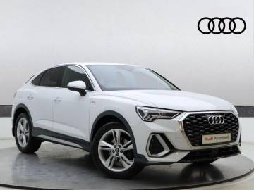 2023 Audi Q3