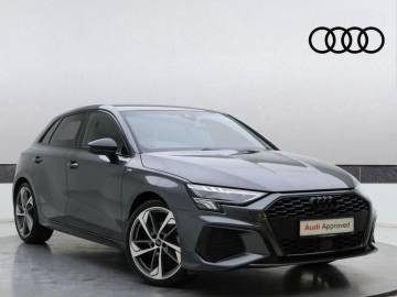 2024 Audi A3