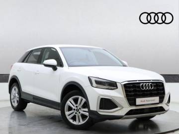 2023 Audi Q2