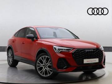 2024 Audi Q3