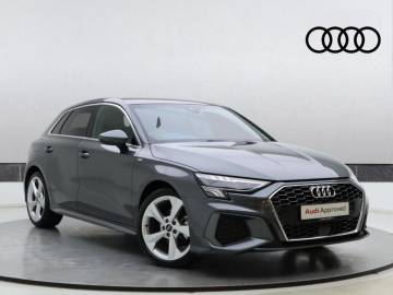2024 Audi A3