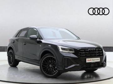 2026 Audi Q2
