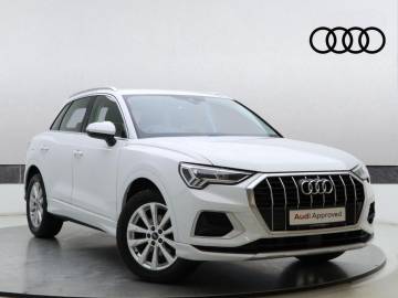 2021 Audi Q3